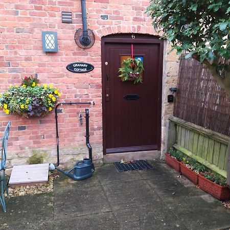 Granary Cottage Mickleton (Warwickshire) Exterior foto