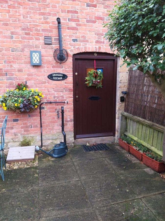 Granary Cottage Mickleton (Warwickshire) Exterior foto