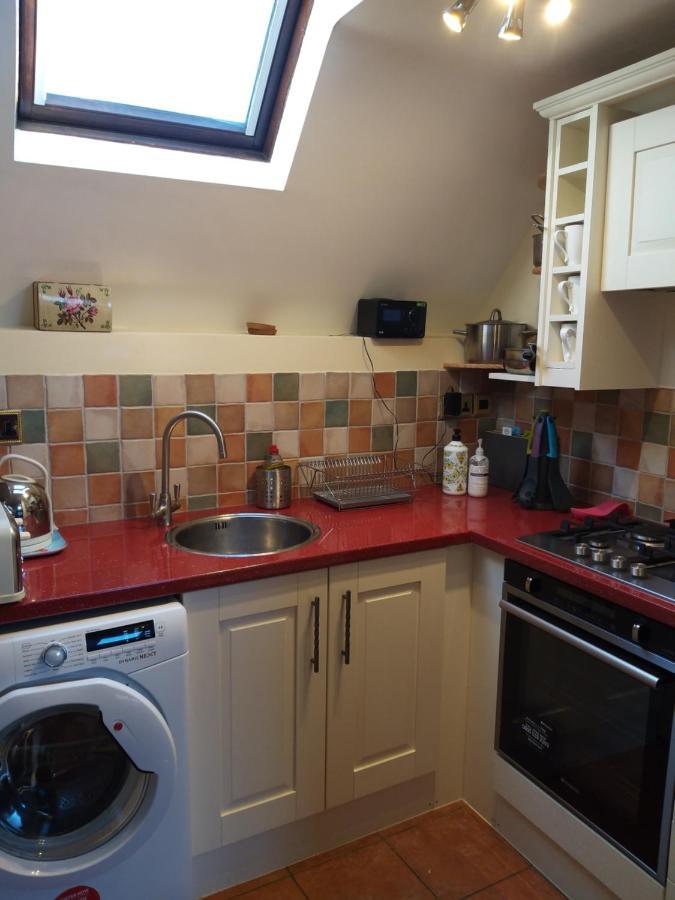 Granary Cottage Mickleton (Warwickshire) Exterior foto