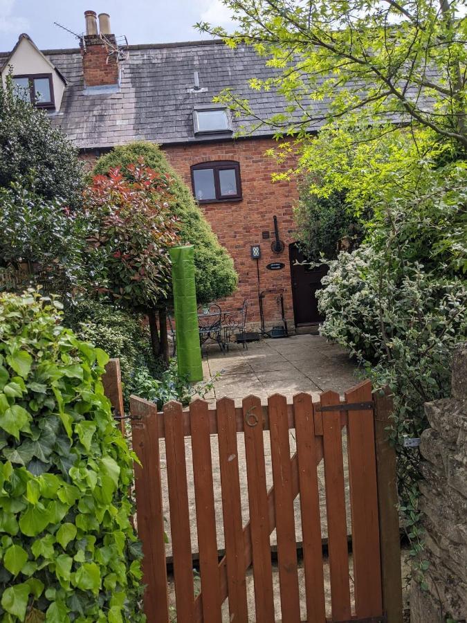 Granary Cottage Mickleton (Warwickshire) Exterior foto
